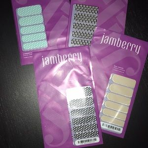 Jamberry Nail Wraps